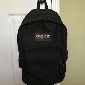 Trans By JanSport backpack